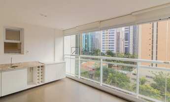 Imagem 7: Apartamento Locação Brooklin 80 m² 2 Dormitórios