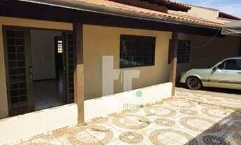 Imagem 2: Casa a venda - 3 dormitórios sendo 1 suíte - Residencial do Café