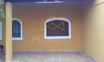 Imagem 3: Casa - Vila Proost de Souza - Campinas