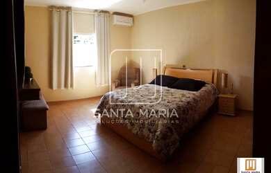 Imagem 2: Chacara (chacara) 4 dormitórios/suite, cozinha planejada, portaria 24 horas, em condomínio