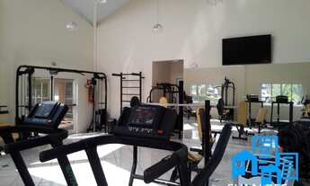 Imagem 5: SÃO JOSÉ DO RIO PRETO - Casa de Condomínio - IDEAL LIFE ECOLAZER RESIDENCE