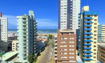 Imagem 5: Cobertura duplex NOVA - 03 dormitórios (1 suíte) - Vista pro Mar / Terraço