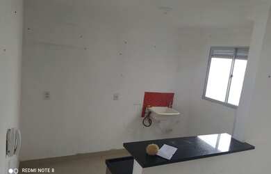 Imagem 4: Apartamento Apartamento com 2 dormitórios