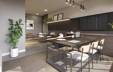 Imagem 2: Vendo Direitos - Vibe - Yticon - Apartamento 3qtos - Prox Av Inglaterra