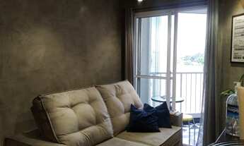 Imagem: Excelente Apartamento Próx. Av. Celso Garcia