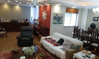 Imagem 6: Apartamento com 3 dormitórios à venda, 143 m² por R$ 1.140.000 - Glória