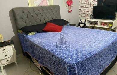 Imagem 2: Casa com 3 dormitórios à venda, 210 m² por R$ 500.000,00 - Outeiro - Araruama/RJ