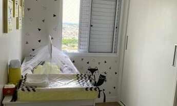 Imagem 4: Apartamento 2 quartos - Mobiliado - Osasco - Bussocaba