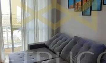 Imagem: Apartamento - Parque Bom Retiro - Paulínia