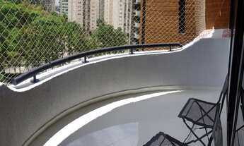 Imagem 6: Apartamento para venda possui 56 metros quadrados com 1 quarto