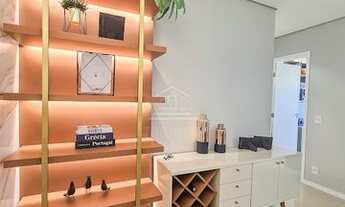 Imagem: Apartamento no Ininga- Projeto de Ambientação