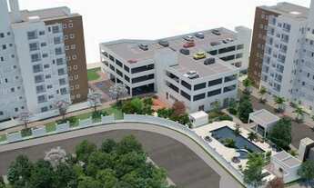 Imagem: Vista dos Cedros 100 porcelanato 2qts /