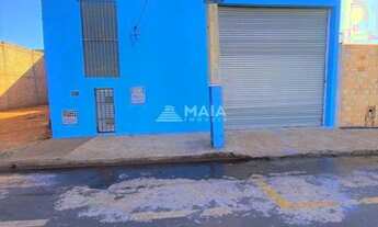 Imagem 1: Galpão no Jardim Espanha