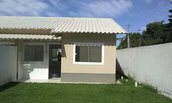 Imagem 3: Casa de condomínio a partir de R$260.000,00 - Maricá - RJ