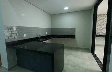 Imagem 5: Casa com 3 dormitórios à venda, 194 m² por R$ 1.350.000 - Aldrovândia - Indaiatuba/SP