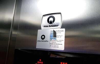 Imagem 6: Sala, 130 m² - venda por R$ 800.000,00 ou aluguel por R$ 3.000,00/mês - Brooklin Paulista