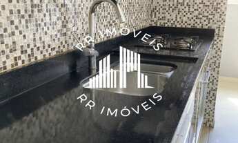 Imagem 6: RRCOD4313 Apartamento 72m² CONDOMÍNIO FATTO - OPORTUNIDADE - 2 Dorms 2 Vagas - Barueri, SP