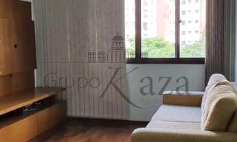 Imagem 2: Apartamento - Jardim Aquarius - Residencial West Tower - 98,56m² - 3 Dormitórios