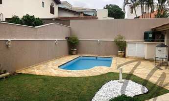 Imagem: CASA RESIDENCIAL em SOROCABA - SP, GRANJA