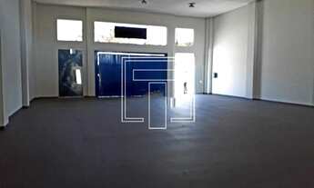 Imagem 3: Barracão - Jardim Santana - Campinas