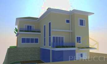 Imagem 7: Casa - Swiss Park - Campinas