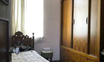 Imagem: Quarto Centro com garagem