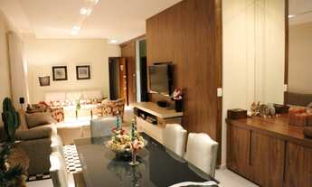 Imagem 2: Casa à venda no Karaíba em Uberlândia