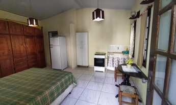 Imagem 5: Kitnet mobiliada - Itapecerica da serra