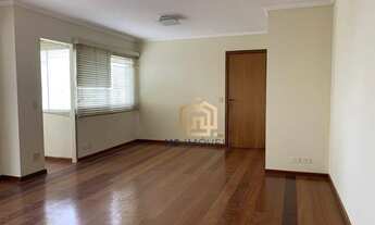 Imagem 4: Apartamento com 3 dormitórios à venda, 118 m² por R$ 1.093.000,00 - Campo Belo - São Paulo