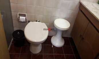 Imagem 4: Ótima Oportunidade: Apartamento com 3 dormitórios com armários sendo 1 suíte, andar alto c