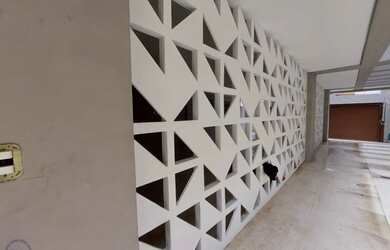 Imagem 2: Casa de Condomínio com 4 dorms, Pompéia, Santos - R$ 1.91 mi, Cod: 21726