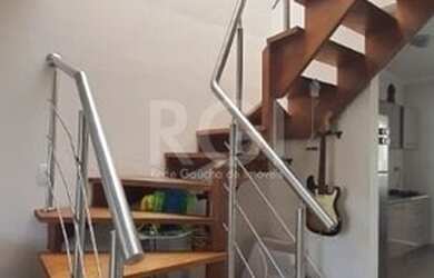 Imagem 11: Casa em Hípica Casa com 2 dormitórios