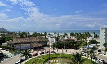 Imagem: Cobertura com vista para o mar a venda na