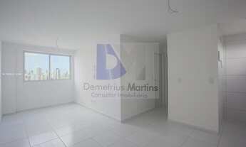 Imagem 4: Apartamento para Venda em Recife, Boa viagem, 2 dormitórios, 1 suíte, 1 banheiro, 1 vaga
