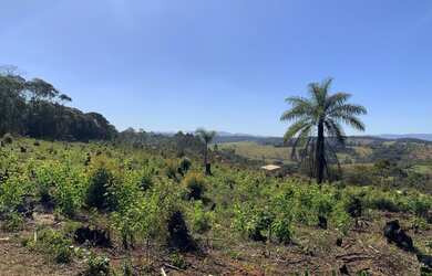 Imagem 3: Chácaras com cerca de 1700 m²