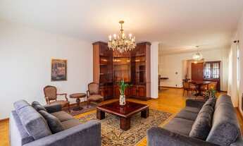 Imagem 3: São Paulo - Apartamento Padrão - Jardins