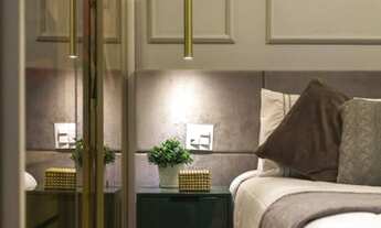 Imagem 6: Apartamento a venda no Scene Santana