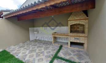 Imagem 5: SUZANO - Casa Padrão - JARDIM CASA BRANCA