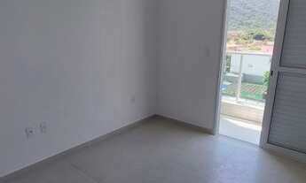 Imagem 7: Apartamento para venda com 77 metros quadrados com 2 quartos em Canto do Forte - Praia Gra