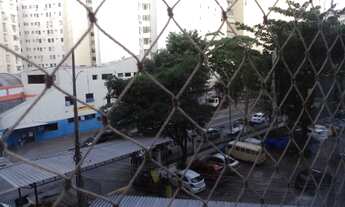 Imagem 4: Flamengo 2 quartos próximo metrô