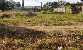 Imagem 3: Lote 600 m² JD. Helvécia