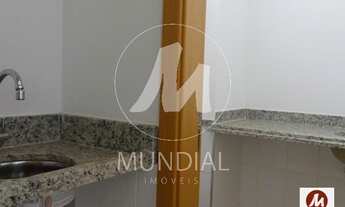 Imagem 4: Salão/Galpão (salão - em edifício comercial) , portaria 24hs, elevador, em condomínio fech