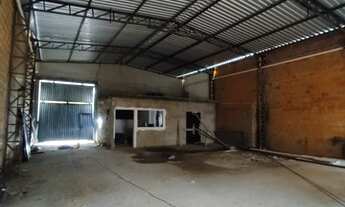 Imagem: Galpão à venda e para locação, Jardim