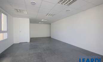 Imagem 6: CONJ. COMERCIAL - JABAQUARA - SP