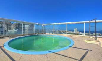 Imagem 3: Vende | aluga Apartamento cobertura com 3 dormitórios