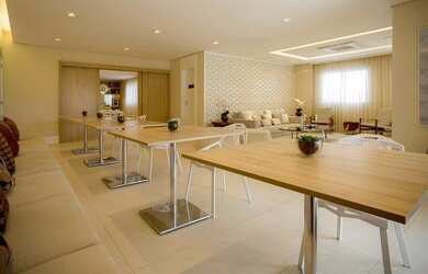 Imagem 7: Apartamento com 3 dormitórios à venda, 102 m2 por R$ 1.199.000,00 - Parque São Jorge - São