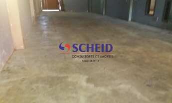 Imagem 3: Galpão Comercial na Vila Santa Catarina, 1209 m²