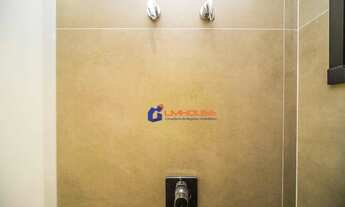 Imagem 6: Apartamento 3 dormitórios 71 m² - Lapa - São Paulo