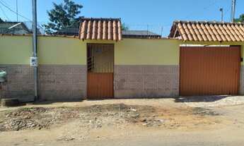 Imagem: Aluguel de casaa