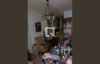 Imagem 7: Apartamento para Aluguel - Andaraí, 3 Quartos, 110 m2